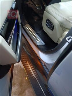 Land Rover Range Rover Vogue